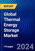 Global Thermal Energy Storage Market (2023-2028) Competitive Analysis, Impact of Economic Slowdown & Impending Recession, Ansoff Analysis- Product Image