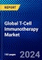 Global T-Cell Immunotherapy Market (2023-2028) Competitive Analysis, Impact of Economic Slowdown & Impending Recession, Ansoff Analysis - Product Image