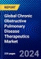 Global Chronic Obstructive Pulmonary Disease Therapeutics Market (2023-2028) Competitive Analysis, Impact of Economic Slowdown & Impending Recession, Ansoff Analysis - Product Thumbnail Image