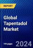 Global Tapentadol Market (2023-2028) Competitive Analysis, Impact of Economic Slowdown & Impending Recession, Ansoff Analysis- Product Image