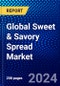 Global Sweet & Savory Spread Market (2023-2028) Competitive Analysis, Impact of Economic Slowdown & Impending Recession, Ansoff Analysis - Product Image