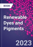 Renewable Dyes and Pigments- Product Image