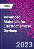 Advanced Materials for Electrochemical Devices- Product Image