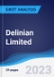 Delinian Limited - Strategy, SWOT and Corporate Finance Report - Product Thumbnail Image