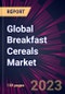 Global Breakfast Cereals Market 2023-2027 - Product Thumbnail Image