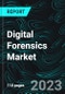 Digital Forensics Market, Size, Global Forecast 2023-2028, Industry Trends, Growth, Share, Outlook, Impact of Inflation, Opportunity Company Analysis - Product Thumbnail Image