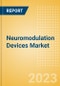 Neuromodulation Devices Market Size by Segments, Share, Regulatory, Reimbursement, Procedures and Forecast to 2033 - Product Image
