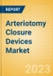 Arteriotomy Closure Devices Market Size by Segments, Share, Regulatory, Reimbursement, Procedures and Forecast to 2033 - Product Image