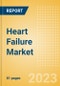 Heart Failure (HF) Marketed and Pipeline Drugs Assessment, Clinical Trials and Competitive Landscape - Product Thumbnail Image