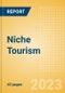 Niche Tourism - Thematic Intelligence - Product Thumbnail Image
