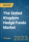 The United Kingdom Hedge Funds Market - Growth, Trends, COVID-19 Impact, and Forecasts (2023-2028) - Product Thumbnail Image