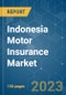 Indonesia Motor Insurance Market - Growth, Trends, COVID-19 Impact, and Forecasts (2023-2028) - Product Thumbnail Image