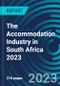 The Accommodation Industry in South Africa 2023 - Product Thumbnail Image