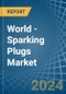 World - Sparking Plugs - Market Analysis, Forecast, Size, Trends and Insights - Product Image