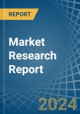 U.S. - Gearboxes and Speed Changers for Machinery and Land or Sea Vehicles excluding Gears and Gearing - Market Analysis, forecast, Size, Trends and Insights- Product Image