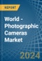 World - Photographic (Other than Cinematographic) Cameras - Market Analysis, Forecast, Size, Trends and Insights - Product Thumbnail Image