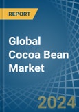 Global Cocoa Bean Trade - Prices, Imports, Exports, Tariffs, and Market Opportunities- Product Image