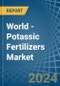 World - Potassic Fertilizers (Mineral and Chemical) - Market Analysis, Forecast, Size, Trends and Insights - Product Image