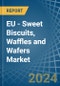 EU - Sweet Biscuits, Waffles and Wafers - Market Analysis, Forecast, Size, Trends and Insights - Product Image