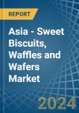 Asia - Sweet Biscuits, Waffles and Wafers - Market Analysis, Forecast, Size, Trends and Insights- Product Image