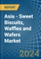 Asia - Sweet Biscuits, Waffles and Wafers - Market Analysis, Forecast, Size, Trends and Insights - Product Thumbnail Image