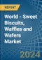 World - Sweet Biscuits, Waffles and Wafers - Market Analysis, Forecast, Size, Trends and Insights - Product Image