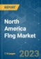 North America FLNG Market - Growth, Trends, and Forecasts (2023-2028) - Product Thumbnail Image