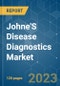 Johne'S Disease Diagnostics Market - Growth, Trends, COVID-19 Impact, and Forecasts (2023-2028) - Product Thumbnail Image