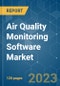 Air Quality Monitoring Software Market - Growth, Trends, COVID-19 Impact, and Forecasts (2023-2028) - Product Thumbnail Image