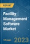 Facility Management Software Market - Growth, Trends, COVID-19 Impact, and Forecasts (2023-2028) - Product Thumbnail Image