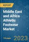 Middle East and Africa Athletic Footwear Market - Growth, Trends, COVID-19 Impact, and Forecasts (2023-2028) - Product Thumbnail Image