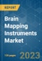 Brain Mapping Instruments Market - Growth, Trends, COVID-19 Impact, and Forecasts (2023-2028) - Product Thumbnail Image