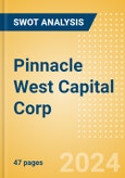 Pinnacle West Capital Corp (PNW) - Financial and Strategic SWOT Analysis Review- Product Image