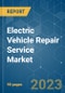 Electric Vehicle Repair Service Market - Growth, Trends, COVID-19 Impact, and Forecasts (2023-2028) - Product Thumbnail Image