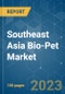 Southeast Asia Bio-PET Market - Growth, Trends, COVID-19 Impact, and Forecasts (2023-2028) - Product Thumbnail Image
