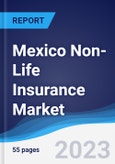 Mexico Non-Life Insurance Market Summary, Competitive Analysis and Forecast to 2027- Product Image