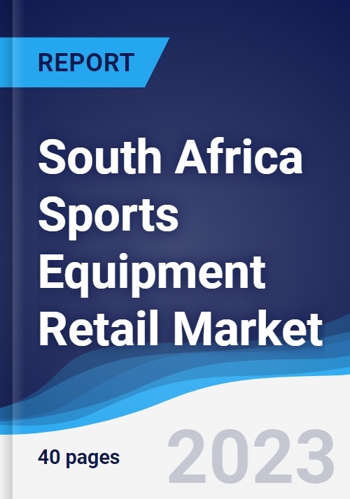 South Africa Sports Equipment Retail Market Summary, Competitive