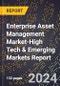 2024 Global Forecast for Enterprise Asset Management Market (2025-2030 Outlook)-High Tech & Emerging Markets Report - Product Thumbnail Image