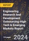 2024 Global Forecast for Engineering Research And Development (Er&D) Outsourcing (2025-2030 Outlook)-High Tech & Emerging Markets Report - Product Thumbnail Image
