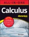 Calculus AIO FD (+ Chapter Quizzes Online). Edition No. 1 - Product Thumbnail Image