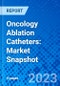 Oncology Ablation Catheters: Market Snapshot - Product Thumbnail Image