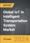 IoT in Intelligent Transportation System: Global Strategic Business Report - Product Thumbnail Image