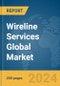 Wireline Services Global Market Report 2024 - Product Thumbnail Image