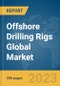 Offshore Drilling Rigs Global Market Report 2024 - Product Thumbnail Image