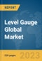 Level Gauge Global Market Report 2024 - Product Image