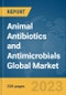 Animal Antibiotics and Antimicrobials Global Market Report 2024 - Product Image