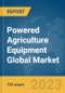 Powered Agriculture Equipment Global Market Report 2024 - Product Thumbnail Image