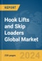 Hook Lifts and Skip Loaders Global Market Report 2024 - Product Thumbnail Image