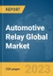 Automotive Relay Global Market Report 2024 - Product Thumbnail Image