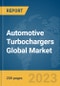 Automotive Turbochargers Global Market Report 2024 - Product Image